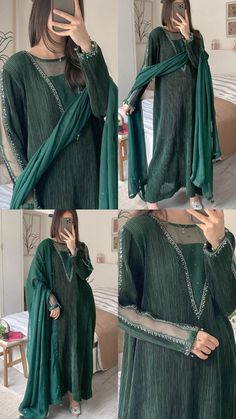 Long Pakistani Suits, New Stylish Dress Designs Pakistani, Pakistani Shadi Dresses, Stylish Pakistani Outfits, Wedding Outfit Ideas Indian, Pakistani Dress Design Ideas, Shadi Dresses