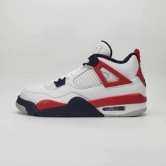 Nike Air Jordan 4 Retro Red Cement Size Mens 13 DH6927-161 In Hand. Condition is New with box. Shipped with USPS Priority Mail. Jordan 4 Red, Nike Air Jordan 4 Retro, Nike Air Jordan 4, Jordan 4 Retro, Air Jordan 4, Air Jordan 4 Retro, Nike Dunk Low, Athletic Fashion, Nike Jordan