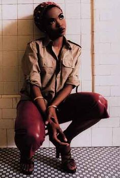 Lauryn Hill Lauryn Hill Sister Act, 90s Runway Fashion, Jeans With Heels, Last Fm