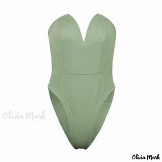 Olivia Mark - Sleek and Stylish Seamless Bodysuit with Knit Detail Stylish Workwear, Compression Tank Top, Tops Fall Outfits, Seamless Bodysuit, Spaghetti Top, Layered Tank Top, Base Design, Layering Tanks, Style Tops