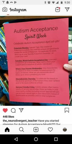 Neurodiversity Week Activities, Asd Classroom, Social Emotional Activities, Mindfulness For Kids, School Psychology, Speech Language Therapy, Special Education Classroom