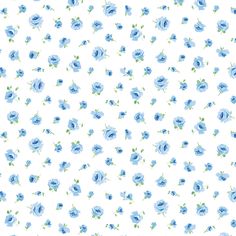 Flower Show Sunrise Mary Rose in C by Liberty Fabrics 04775962C Light Blue Roses, Mary Rose, Liberty Of London Fabric, Quilt Material, Mini Crib, Floral Quilt, Crib Mattress, Romantic Roses, Cotton Quilting Fabric