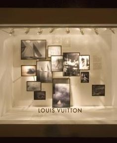 the louis vuitton exhibit at the museum of modern art