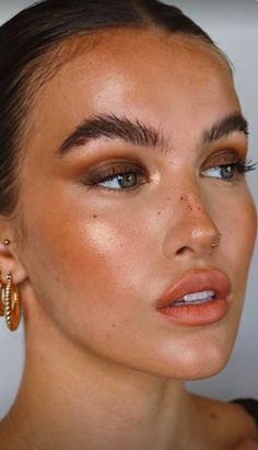 Beauty Make-up, Makijaż Smokey Eye, Braut Make-up, James Charles, Natural Makeup Looks, Makeup Tutorials