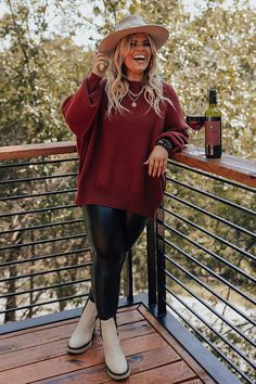 Looking for the best thanksgiving outfit ideas for plus size beauties? Check this post for the best style tips and plus size thanksgiving outfits to copy directly this year. Chic Style Inspiration, Thanksgiving Outfit Ideas, What To Wear Fall, Cute Thanksgiving Outfits, Christmas Outfit Ideas, Christmas Day Outfit, Outfits Dressy, Thanksgiving Outfits