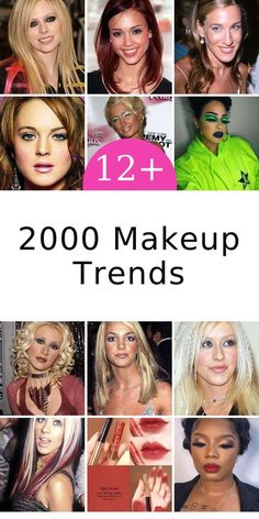 2000 Makeup Trends, 70s Disco Makeup, 2000 Makeup, Dramatic Bridal Makeup, French Girl Makeup, 2000s Makeup Looks, Disco Makeup, Makeup Aesthetics, Vibrant Makeup