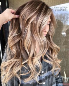 Oc Hair, Warm Balayage, Honey Blonde Hair Color, Neutral Blonde, Honey Brown Hair, Honey Blonde Hair