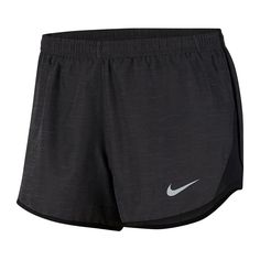 Nike Dri-Fit Running Shorts In Grey Sz Xs Brand New With Tags. Run Comfortably For Miles In Sweat-Wicking Dri-Fit Shorts Designed With Curved, Nonrestrictive Legs Inset With Breathable Mesh For Cooling Ventilation. ~3" Inseam; 10" Front Rise Elastic/Drawstring Waist Dri-Fit Moisture-Wicking Technology Breathable Mesh Allows Ventilation Of Excess Heat For Cooling Comfort 100% Polyester Nike Gray Running Bottoms, Grey Nike Shorts, Women's Running Shorts, Running Shorts Women, Nike Dri Fit Shorts, Soccer Girl, Teenager Outfits, Christmas 2020, Designer Shorts