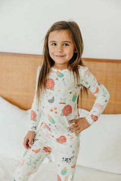 2 pc Long Sleeve Pajama Set $34.95 Party Things, Cozy Pajamas, Sleepover Party, Things To Do At A Sleepover, Sweater Collection, Bedtime Routine, Crazy Things To Do With Friends, Spring Has Sprung, Long Sleeve Pyjamas