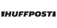 the word uhffostin is shown in black and white on a white background