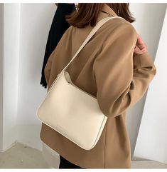 Material: PU
Texture: Soft
Closed: Zipper
Size: 9.8"L x 2.4"W x 7.9"H in; It is enough to hold daily stuffs including cell phones, sunglasses, wallet, key etc.
Baldric: Adjustable shoulder strap نظارات شمسية, Cross Body Bags, Bags Tote, Women's Handbags, Black Khakis, Leather Backpack, Cell Phones, Cross Body, Tote Bags