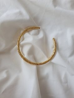 Handmade Cuff Bracelet Made with love in İstanbul.. Delivery time max 10 days Minimalist Hammered Cuff Bracelet As Gift, Minimalist Hammered Cuff Bracelet Gift, Minimalist Hammered Bangle As Gift, Cuff Bracelets Handmade, Bear Necklace, Dainty Bracelets, Best Friend Gift, Gold Plated Necklace, Dainty Necklace