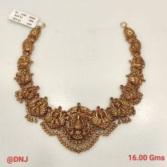 Gold Necklace Price, Gold Jewelry Prom, 22 Carat Gold Jewellery, Jewelry Prom, Temple Jewelry Necklace, Temple Jewelry, 22 Carat Gold, Neck Piece, Gold Necklace Designs