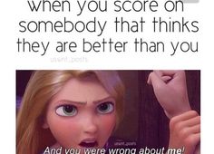 Basketball Soccer Girl Problems, Funny Disney Memes, Soccer Memes, Basketball Funny