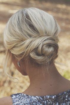 Diy Chic Braided Bun Hair Tutorial: Easy Updos for Long Hair. These are great! Chignon Hair, Step By Step Hairstyles, Short Hairstyle, Gwyneth Paltrow, Charlize Theron