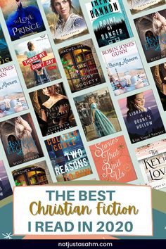 Christian fiction books published in 2020 Christian Entertainment, Christian Women Books, Church Library, Kid Books