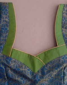 Panjabi Neck Designs, Exclusive Saree Blouse Designs, Chudithar Neck Designs, Chudi Neck Designs, Chudidhar Neck Designs, Churidar Neck, Blouse Designs High Neck