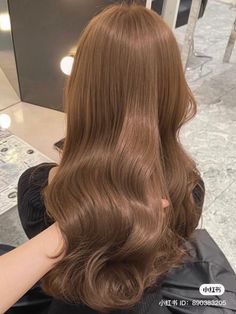 Honey Brown Hair Color, Hair Color Caramel, Brown Hair Dye, Hair Color Auburn