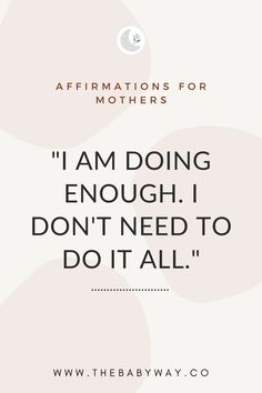 positive affirmations for mothers Motherhood Comparison Quotes, Postpartum Motivation, Mom Manifestation, Mum Affirmations, Parent Affirmations, Mommy Affirmations, Breastfeeding Affirmations, Mama Affirmations, Postpartum Affirmations