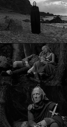 The Seventh Seal Cinematography, The Seventh Seal Wallpaper, The Seventh Seal Poster, Ingmar Bergman Cinematography, Ingmar Bergman Films, Bergman Movies, Bergman Film, Seventh Seal, The Seventh Seal