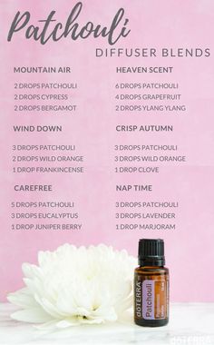 Oil Therapy, Essential Oil Blends Recipes, Essential Oil Mixes