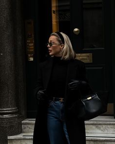 Trendy Fall Fashion, Chloe Rose, Outfit Inspo Fall, Winter Fashion Outfits, Style Profile, Autumn Winter Fashion, Capsule Wardrobe, Fashion Inspo Outfits, Casual Chic