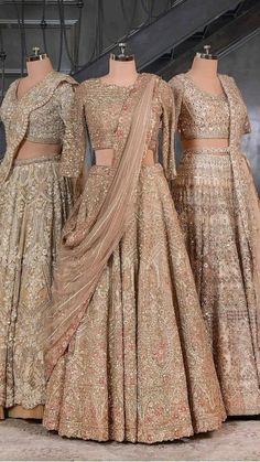 Ethereal Bride, Bridal Trousseau, Dresses For Men, Indian Bridesmaid Dresses, Indian Dresses Traditional