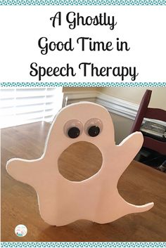 Spider Speech Therapy Activities, Fall Theme Speech Therapy, Halloween Speech Activities, Halloween Speech Therapy Activities, Speech Therapy Themes, Preschool Slp, Speech Crafts, Speech Games, School Speech Therapy