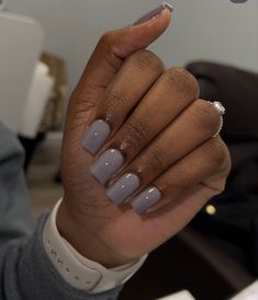 Short Classy Nails, Future Nails, Licensed Cosmetologist, Overlay Nails, Acrylic Toe Nails, French Tip Acrylic Nails, Work Nails, Short Square Acrylic Nails, Nail Sets