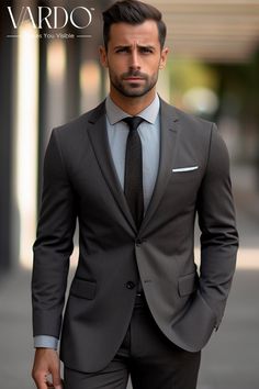 Dark Grey Suit Men Combination, Dark Gray Suits For Men, Dark Grey Suit Wedding, Dark Suits For Men, Charcoal Suit Men, Dark Grey Suit Men, Charcoal Grey Suit Men, Dark Charcoal Suit, Gray Suits For Men