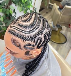 Braided Wig, Braided Wigs, Box Braids, Box Braided Wig, for Black Women, Boho Braids, Box Braids, Goddess Braids, Bohemian Braids, Braid Wig - Etsy Inspo Hairstyles, Black Hair Video, Cornrows Braids For Black Women, Braided Hairstyles For Black Women Cornrows, Feed In Braids Hairstyles, African Hair Braiding Styles, Braids Hairstyles Pictures, Braided Cornrow Hairstyles, Quick Braided Hairstyles