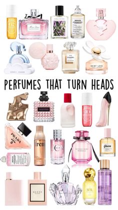 Where To Place Perfume, Head Turning Perfumes, Good Perfumes For Women, How To Make Perfume Last All Day, How To Layer Perfume, Trending Perfume, Perfumes For Teens, Best Perfumes For Women Long Lasting, Perfumes Affordable