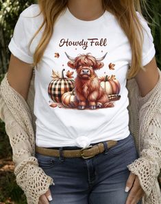 This t-shirt is perfect fall! A great gift for your wife, mom, daughter, sister, cousin, aunt, husband, dad, son, brother, friend. Or, get one for yourself! Material: -Made with 100% Airlume combed and ring-spun cotton, a lightweight fabric (4.2 oz/yd² (142 g/m that is easy to layer, breathable. -Bella+Canvas manufactures all its products in the US and internationally in humane, no-sweat-shop, sustainable way and is part of the Fair Labor Association as well as Platinum WRAP certified.   -The tear-away label minimizes skin irritations. -Fabric blends: Ash and Heather Prism colors - 99% Airlume combed and ring-spun cotton, 1% polyester; Heather and Solid Blend colors - 52% cotton, 48% polyester; Athletic Heather and Black Heather - 90% cotton, 10% polyester. Shipping & Processing: -Shipping Halloween Farm, Cow Shirt, Funny T Shirt, Mom Shirt, Dad To Be Shirts, Halloween Shirt, Mom Shirts, San Jose, Funny Tshirts