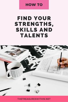 Do you know what you're good at? What are your #skills and strengths? Click on the pin to find out how to discover your #talents and use them to create your dream business and life #girlboss #femaleentrepreneur #purpose How To Find What You Are Good At, What Am I Good At, How To Discover Yourself, Linkedin Ideas, Brain Hacks, Mom Time Management, Strengths Finder, Personal Qualities, Choosing A Career