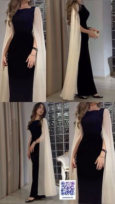 Aliexpress Dresses, Long Ball Gown, Pretty Dresses Casual, Modest Dresses Fashion, Girls Dress Outfits, Simple Gowns, Classy Outfits For Women, Gowns Dresses Elegant, Stylish Short Dresses