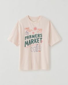 Oversize Tshirt Outfits, Graphic Shirt Design, Female Farmer, Ironing Machine, Shirt Design Inspiration, Iron Decoration, Low Low, Selling Clothes, Tshirt Outfits