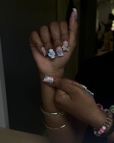 she want French tips? Took her to the nail tech😍😍 • • • • 🌟🩵 𝐀𝐕𝐀𝐈𝐋𝐀𝐁𝐈𝐋𝐈𝐓𝐘 𝐋𝐎𝐂𝐀𝐓𝐄𝐃 𝐈𝐍 𝐇𝐈𝐆𝐇𝐋𝐈𝐆𝐇𝐓𝐒 𝐃𝐌 𝐓𝐎 𝐁𝐎𝐎𝐊 𝐘𝐎𝐔𝐑 𝐀𝐏𝐏𝐎𝐈𝐍𝐓𝐌𝐄𝐍𝐓 𝐃𝐌 𝐅𝐎𝐑 𝐀𝐍𝐘 𝐀𝐃𝐃𝐈𝐓𝐈𝐎𝐍𝐀𝐋 𝐐𝐔𝐄𝐒𝐓𝐈𝐎𝐍𝐒🩵🌟 • • • • #nails #explore #nailtechnician #nailsofinstagram #sugakrylx #nailideas #browardnailtech #pintrestnails #nailinspo #explorepage #nailsnailsnails #nailaddict #nailinspiration #nailswkayci #nailporn #longnails #xlnails #blingnails #kawaiinails #frenchtipnails #ftlauderdalenailtechs #floridanailtech #travelnailtech #browa... Black Duck Nails French Tip, Duck Nail Frenchies, Nail Appointment, D Appointment Tips, Duck Nails Inspo Black, 2023 Duck Nails, Nail Inspo French Tip, Hibiscus Flower Duck Nails, Black Toe Nails