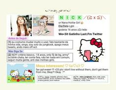 the hello kitty website has been updated with new content