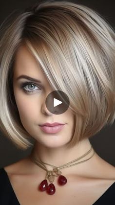 1M views · 64K reactions | SHAGGY BOB CUT 💇🏼🪄♥️ 
.
#hair #hairsalon #beautiful #hairtransformation #haircolorist #haircolor #hairtutorial #haireducation #reelsinstagram #cut #haircut #cut | cristintehil Back Of Bob Haircut, Bob Cut Hair, Shaggy Cut, Graduated Bob Haircuts, Shaggy Bob, Diy Haircut, Corte Bob, Haircut Designs, Braids For Black Women