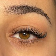 P E R F E C T I O N Is the only word to describe this!! September is available to book 🚨 Customized and tailored to you! Get your DREAM set • • • • • • • • 📍LOCATED: St Clair west and Bathurst, Toronto Ontario ✅BOOKING: Link in b!o, dm or text ✨SERVICES: tailored lash extensions, acrylic/gel nail extensions and natural nails, toothgems • • • • • • • • • #torontolashtech #lashtechtoronto #torontolashextensions #northyorklashextensions #downtowntorontolashes #toronto #lashextensions #la... Natural Lash Extensions, Olivia Lopez, Lash Sets, Makeup Inspired, Natural Eyelash Extensions, Long Eyelashes