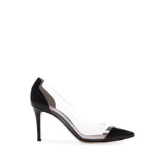 Stiletto Pumps, High Heel Pumps, Black Patent Leather, Gianvito Rossi, Online Boutiques, Amazing Products, Plexus Products, Women's Pumps, The Collection