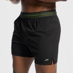 This is Aha Moment!


Masterly crafted to fulfill all types of physical training needs, from running, basketball, to weightlifting. Smooth fabric hand feel allows a all time high comfort during any physical activities. The hollow waistband design provides more stretch for the waist, the neon green underlining becomes an eye-catching touch with the hollow waistband. The "V" opening on the legs gives flexibility for movements. The ultimate training shorts is a few clicks away from becoming yours. Aha Moment, Waistband Design, Physical Training, The Hollow, Training Shorts, Active Shorts, Basic Tops, Pant Shirt, Gym Wear