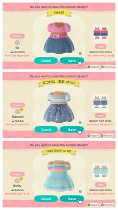 an info sheet showing the different types of clothing and how they are made in japan