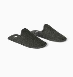 A contemporary style rooted in classic comfort, the Serena slipper - crafted in Italy from durable and sublimely soft boiled wool - is a cozy companion for slow mornings and evening routines. Wool Slip-on Indoor Slippers, Comfortable Wool Slippers For Indoor Use, Indoor Wool Slip-on Slippers, Wool Indoor Slip-on Slippers, Cozy Wool Slippers For Winter, Cozy Wool Slip-on Slippers, Evening Routines, Evening Routine, Wool Slippers