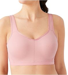 Supportive Sports Bra With Built-in Padding For Light Sports, Comfortable Medium Support Sports Bra, Comfortable Medium Support Sports Bra For Sports, Comfortable Sports Bra With Medium Support, Supportive Full Coverage Sports Bra With Built-in Padding, Functional Sports Bra With Light Support And Wide Straps, Supportive Micro-elastic Sports Bra With Built-in Padding, Medium Support Bra With Built-in Padding For Light Exercise, Functional Full Coverage Bra With Medium Support