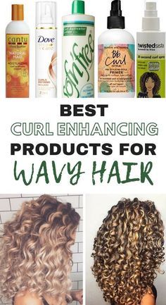 Products For Wavy Hair, Hair Frizz, Red Heads, Curly Hair Tips, Hair Routines