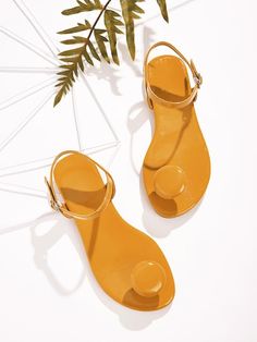 High Gladiator Sandals, Trendy Footwear, Low Block Heel Sandal, Bling Sandals, Clear Sandals, Ankle Strap Sandals Flat, Low Wedge Sandals, Flat Pumps, Shoes Free