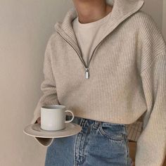 Vinter Mode Outfits, Rok Outfit, Sandal Tali, School Looks, Sweater Men, Outfits Fall, Mode Inspo, Autumn Outfit, Outfit Inspo Fall