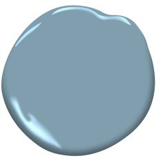 a close up of a gray paint color