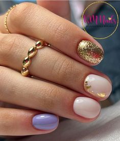 Sns Nails Designs, Uñas Ideas, Nail Color Combos, Hello Nails, Almond Nails Designs, Nails Desing, Classy Nails, Chic Nails